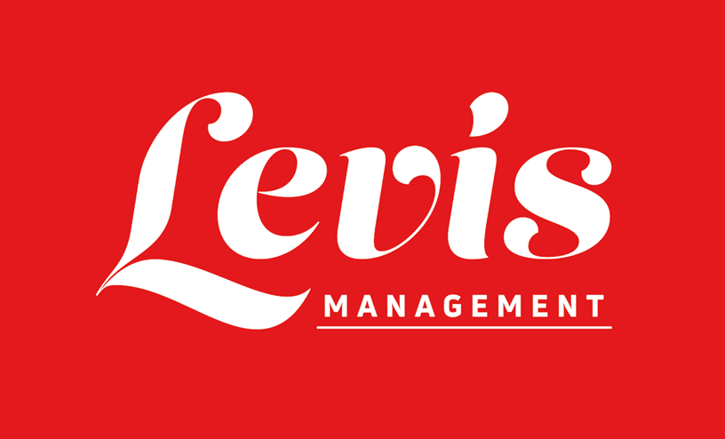 Levis Management S.R.L. - Logo